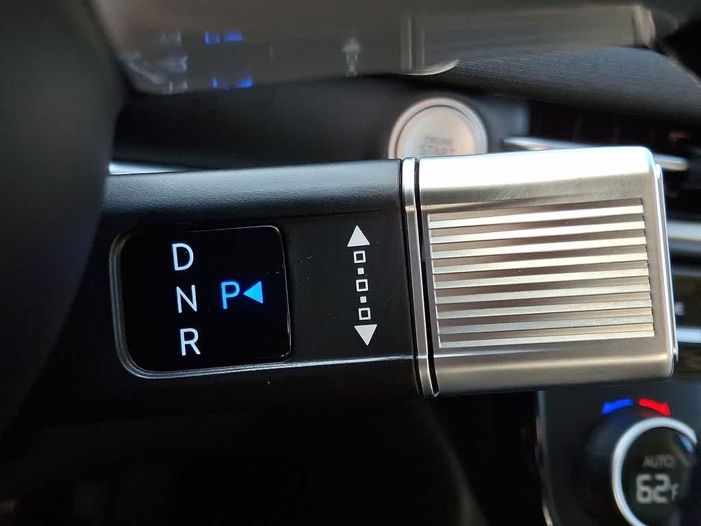 Thumbnail: 2026 Hyundai Tucson - 13