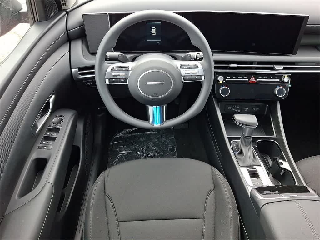 Thumbnail: 2026 Hyundai Tucson - 9