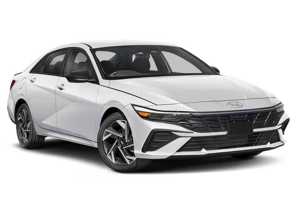 Thumbnail: 2026 Hyundai Elantra - 5