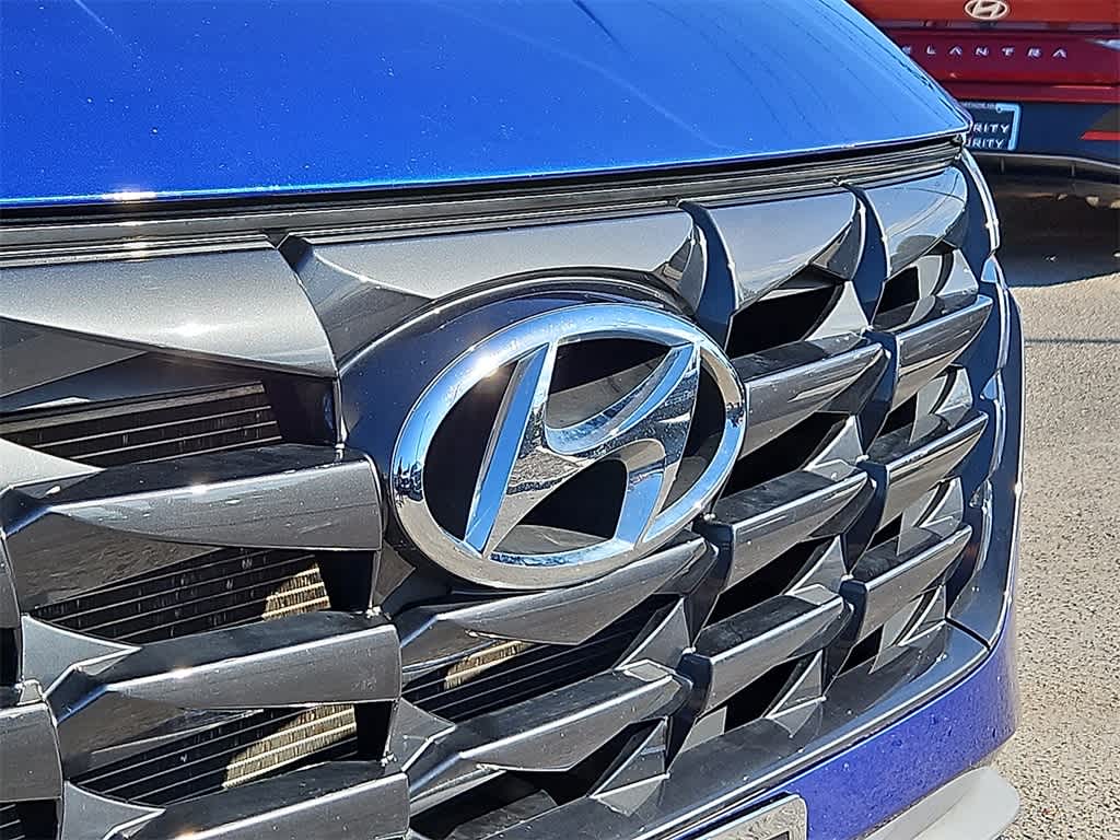 Thumbnail: 2023 Hyundai Tucson - 32