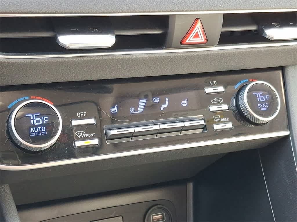 Thumbnail: 2023 Hyundai Sonata - 15