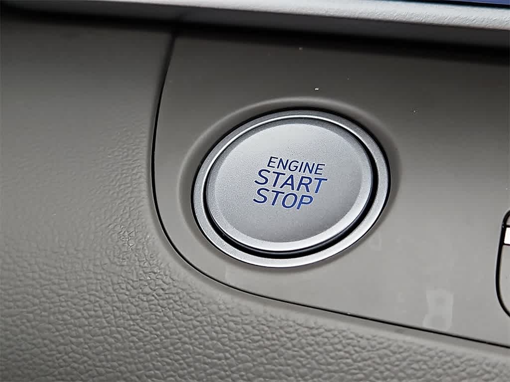 Thumbnail: 2024 Hyundai Sonata - 22