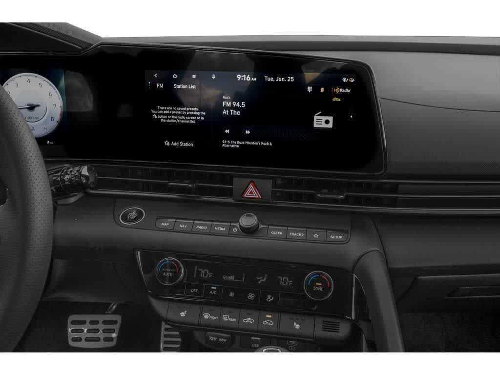 Thumbnail: 2026 Hyundai Elantra - 24