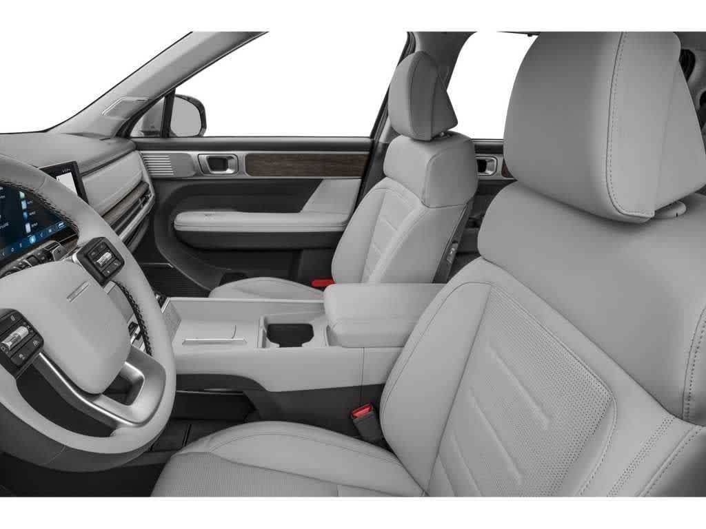 Thumbnail: 2026 Hyundai Santa Fe - 24