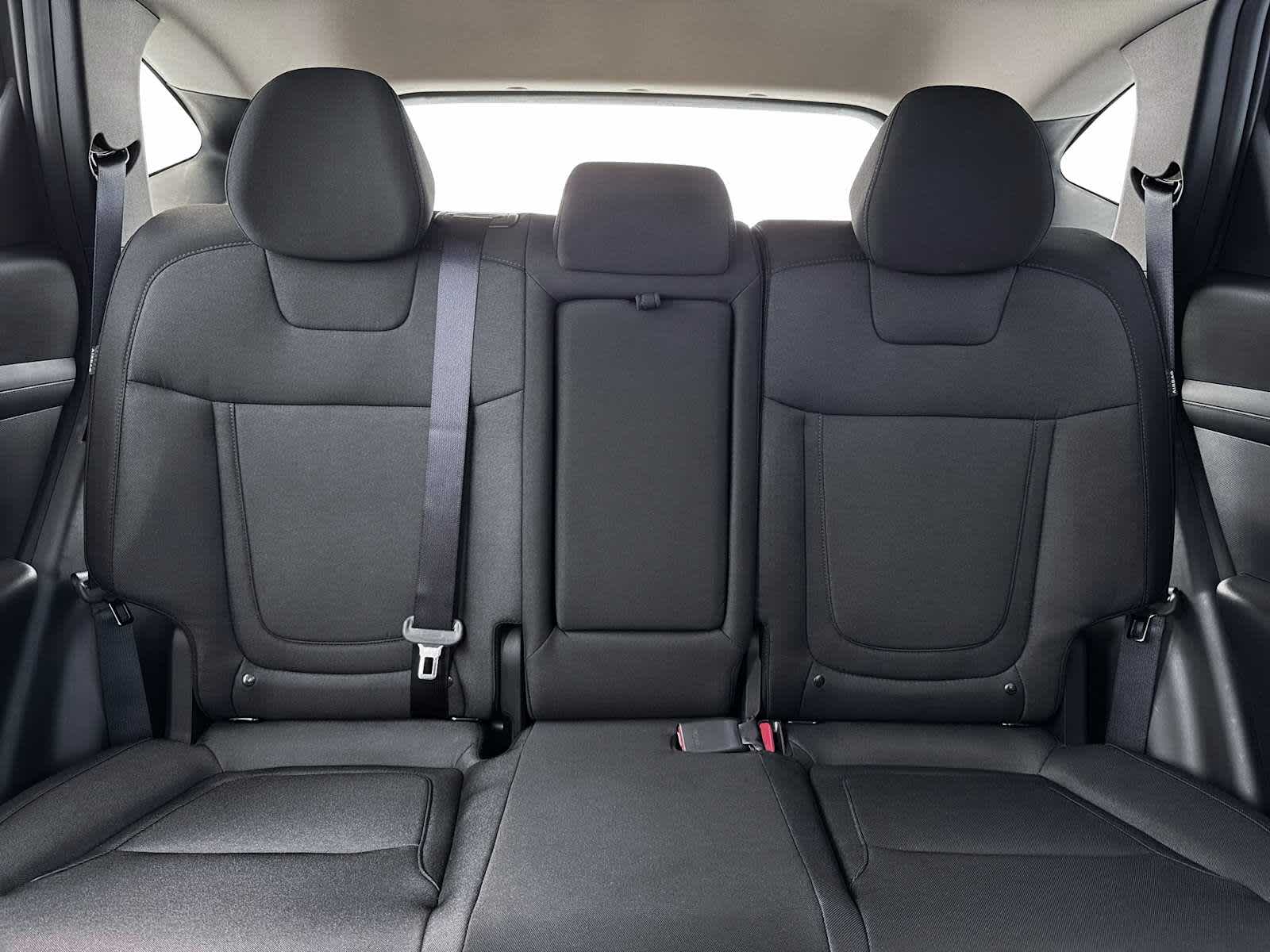 Thumbnail: 2026 Hyundai Tucson - 16