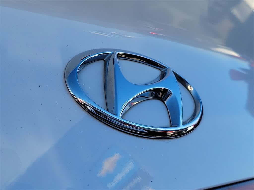 Thumbnail: 2021 Hyundai Sonata - 32