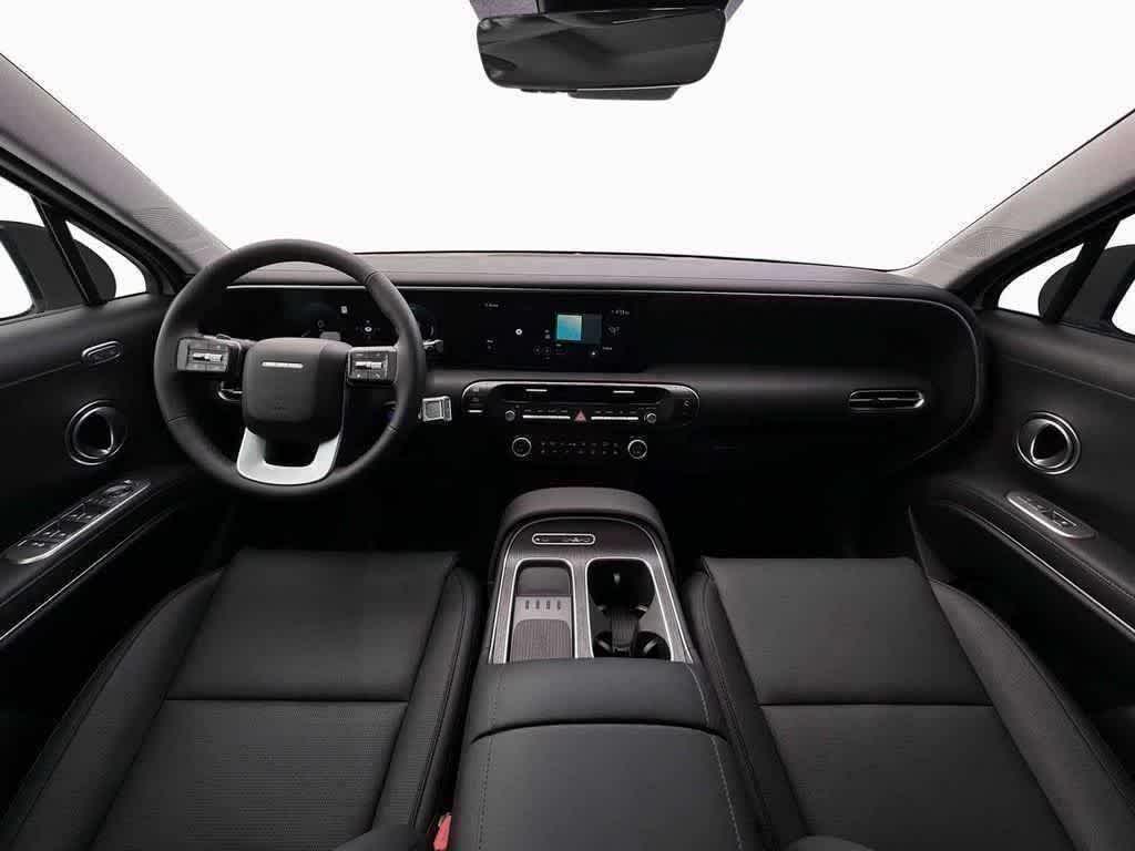Thumbnail: 2026 Hyundai Palisade - 15