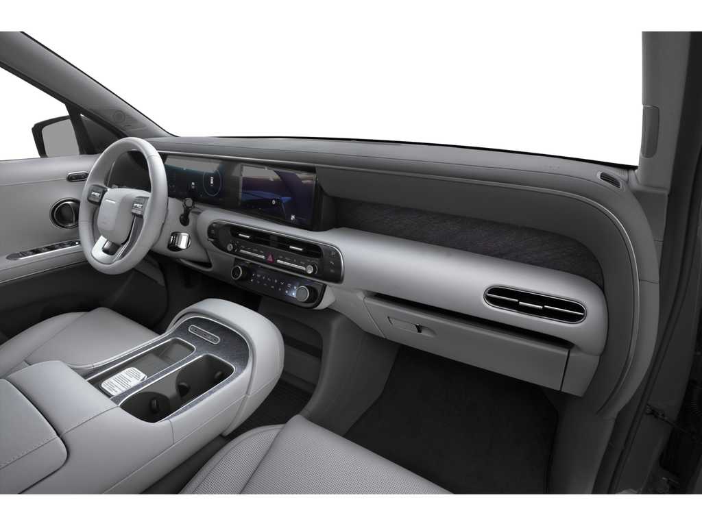 Thumbnail: 2026 Hyundai Palisade - 37