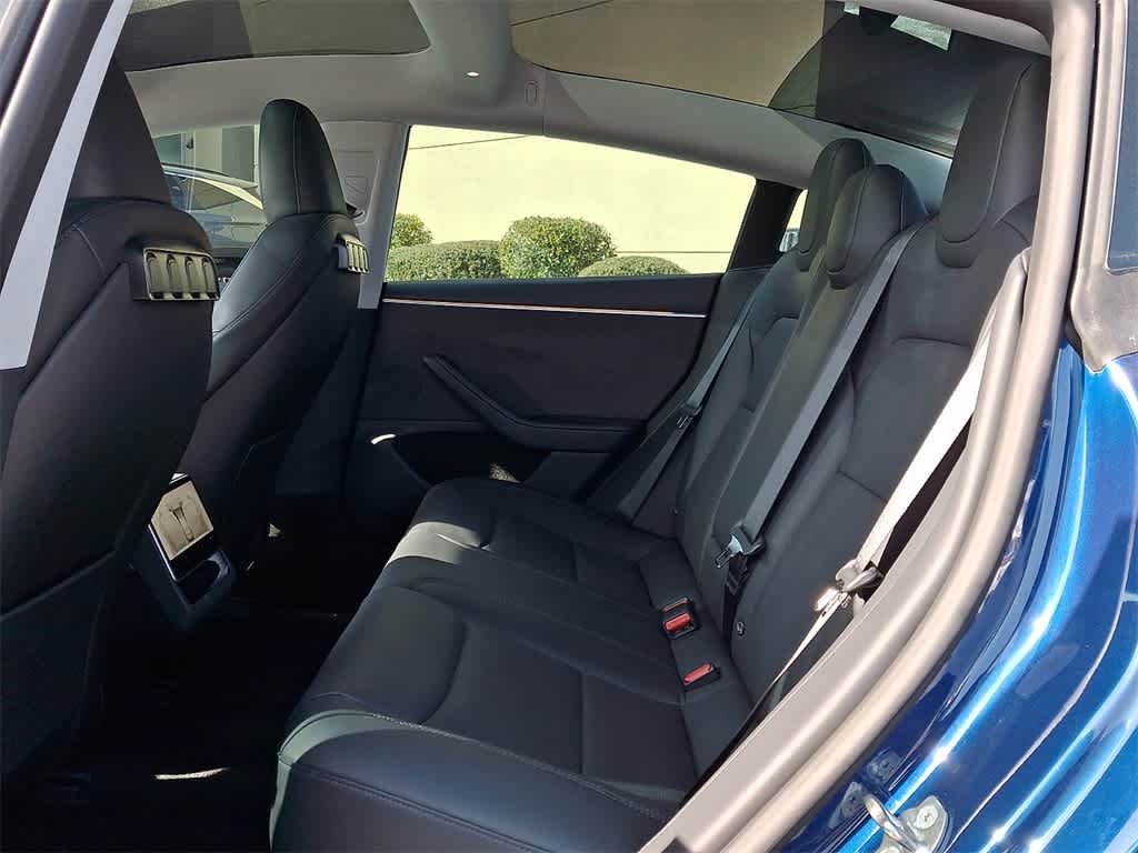 Thumbnail: 2024 Tesla Model 3 - 11