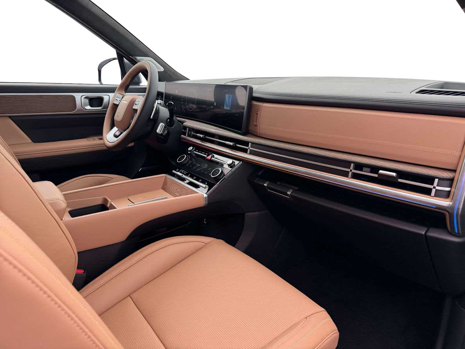 Thumbnail: 2026 Hyundai Santa Fe - 14