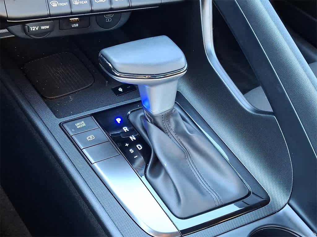 Thumbnail: 2025 Hyundai Elantra - 14