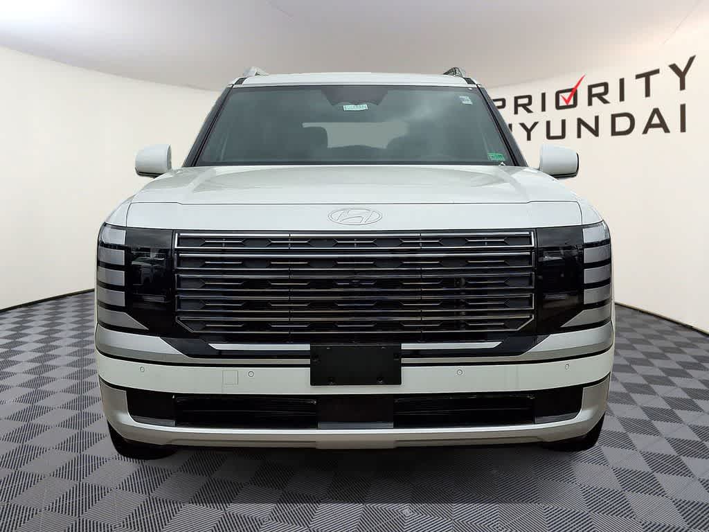 Thumbnail: 2026 Hyundai Palisade - 2