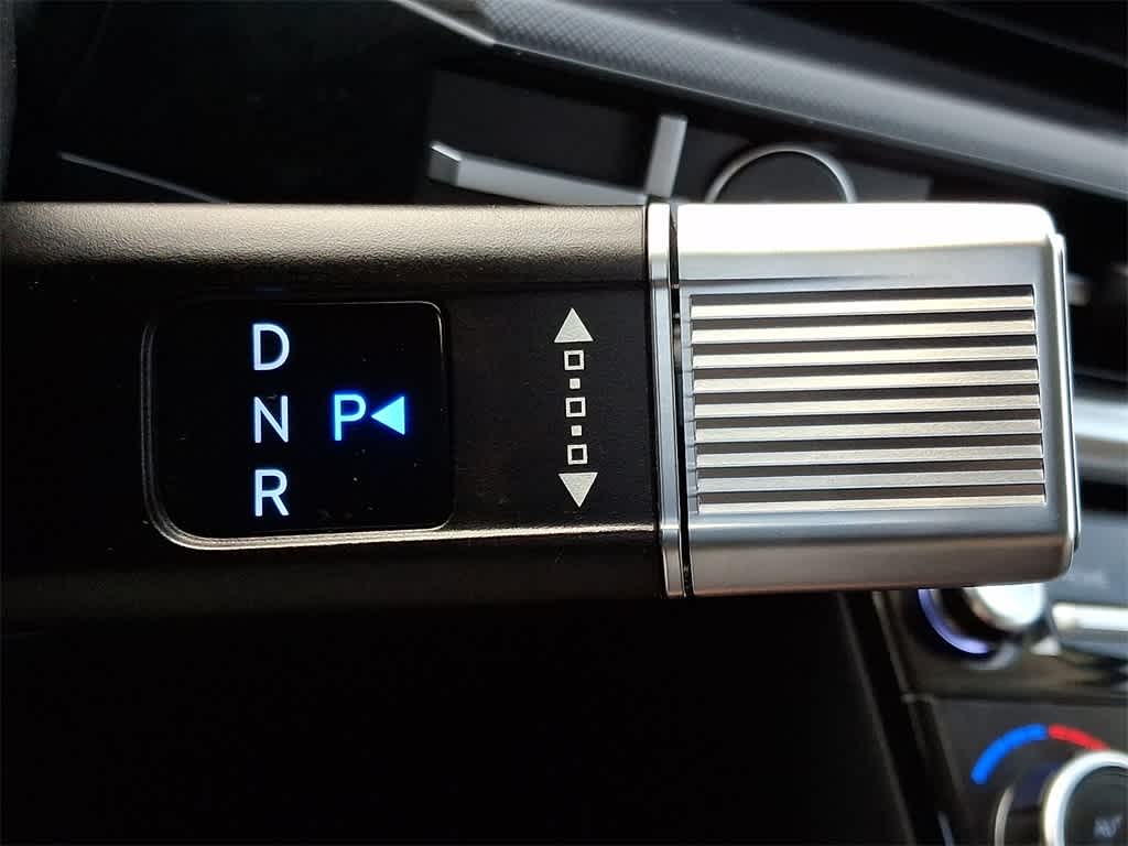 Thumbnail: 2025 Hyundai Santa Fe - 14