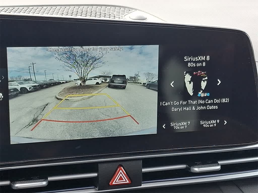 Thumbnail: 2025 Hyundai Elantra - 18