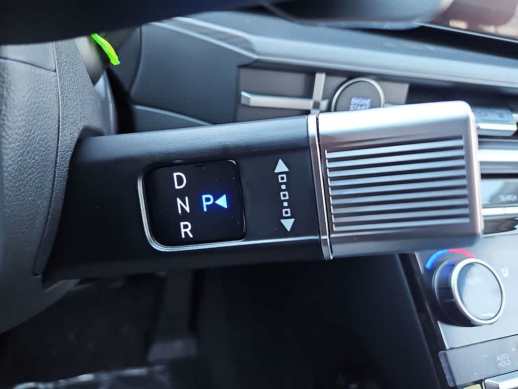 Thumbnail: 2026 Hyundai Santa Fe - 12