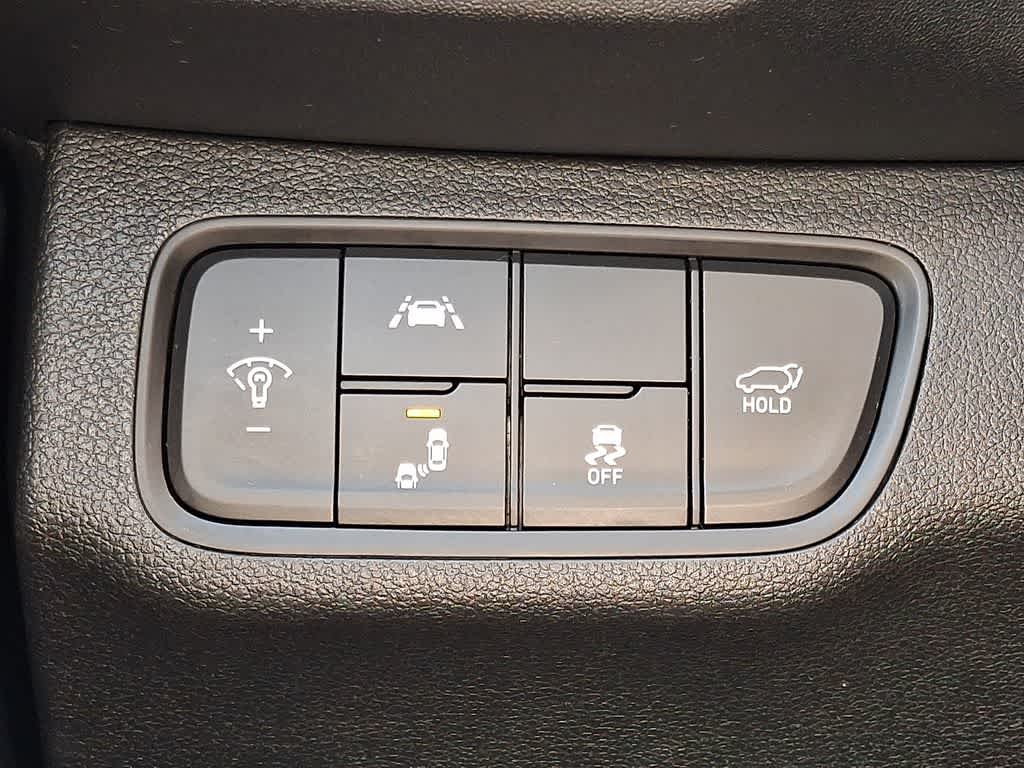 Thumbnail: 2020 Hyundai Santa Fe - 22