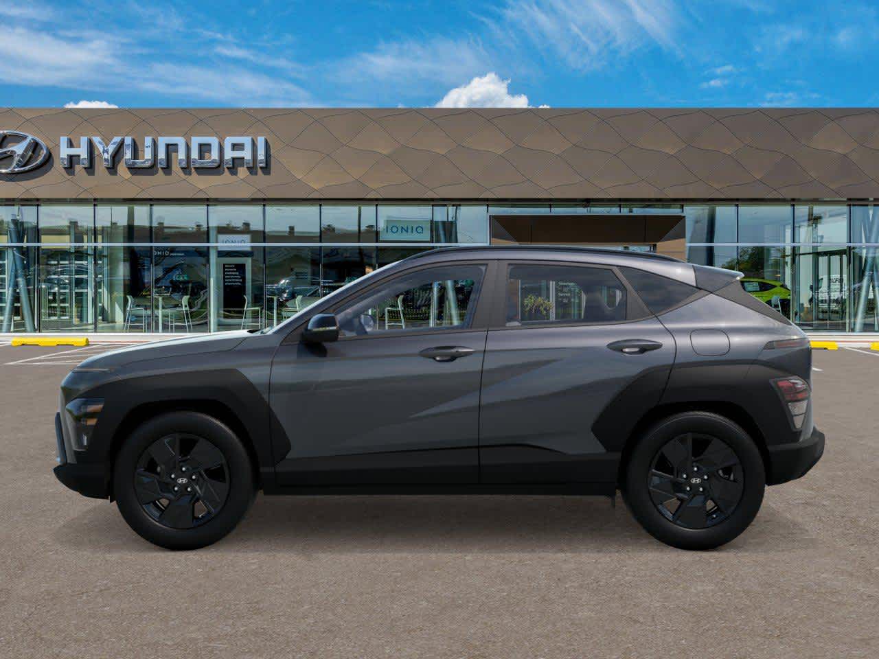 Thumbnail: 2026 Hyundai Kona - 3