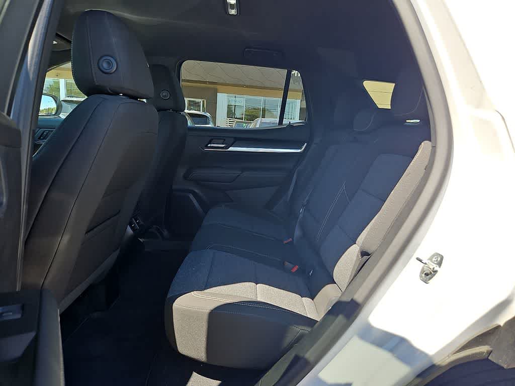 Thumbnail: 2026 GMC Terrain - 9