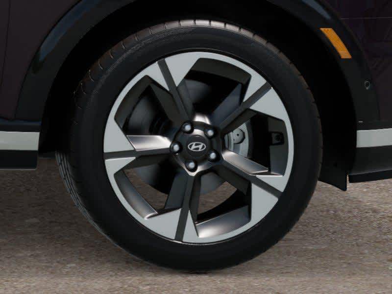 Thumbnail: 2026 Hyundai Palisade - 8