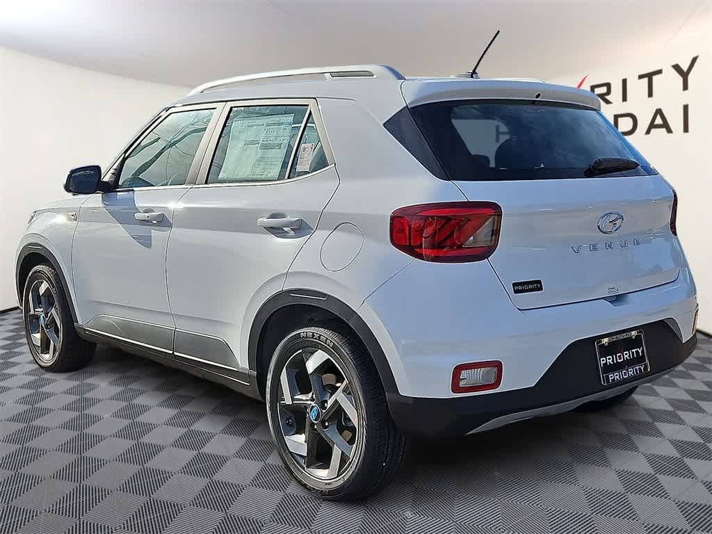 Thumbnail: 2026 Hyundai Venue - 6