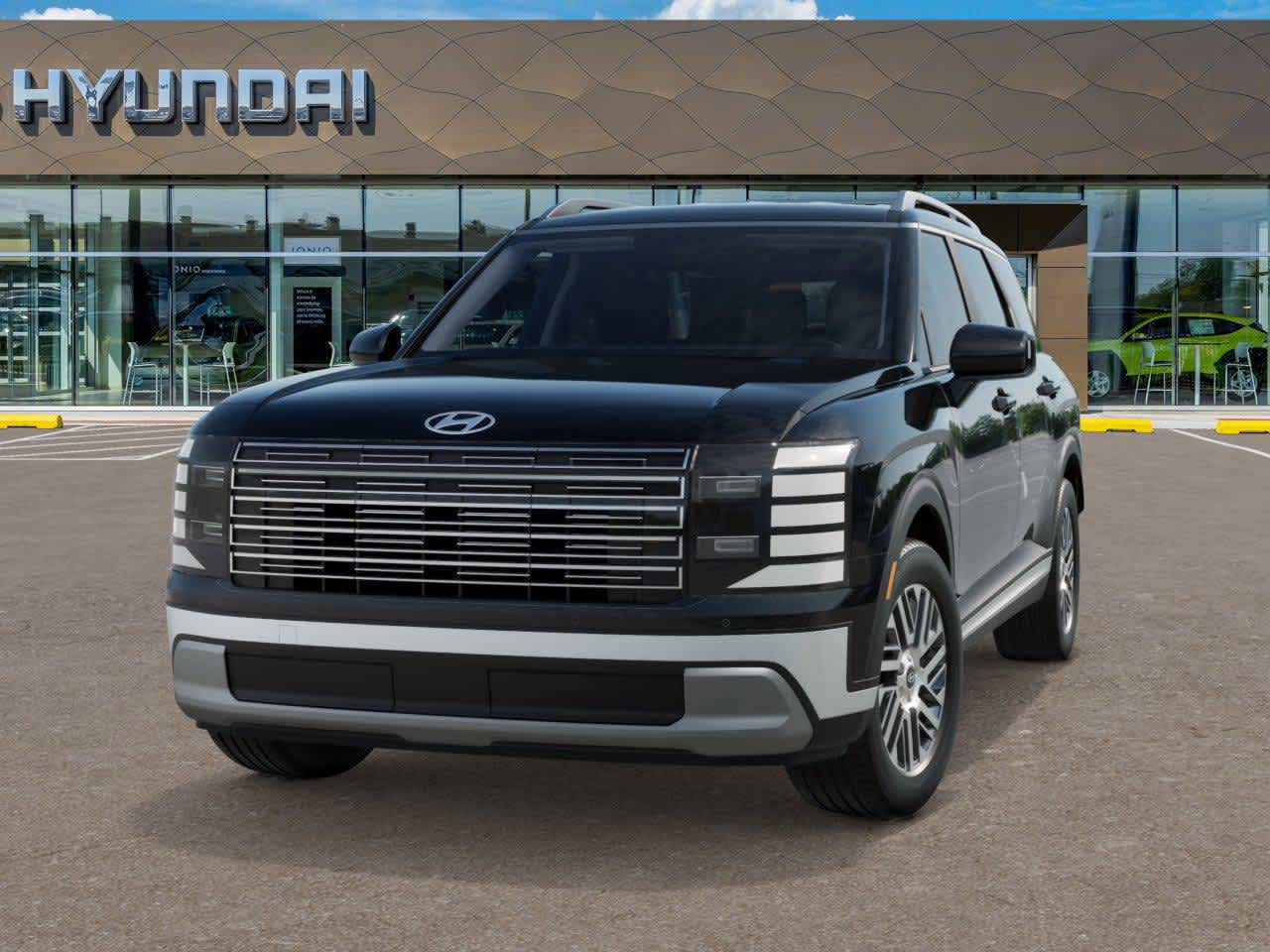 2026 Hyundai Palisade SEL -
                  Chesapeake, VA