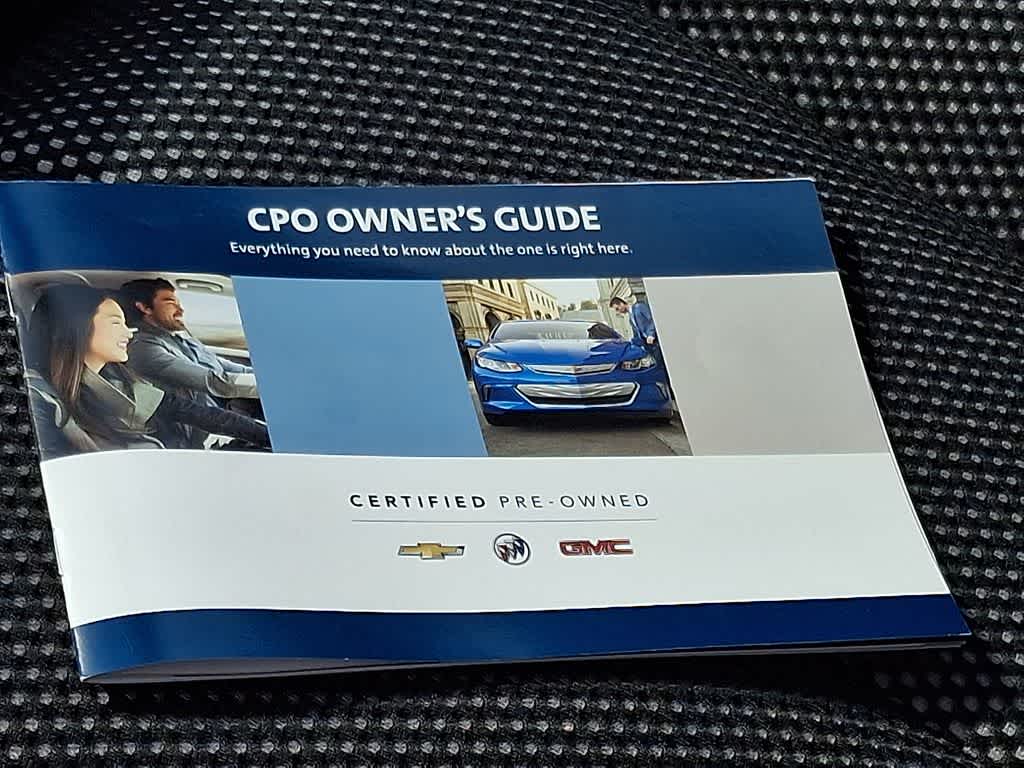 Thumbnail: 2017 Chevrolet Equinox - 26