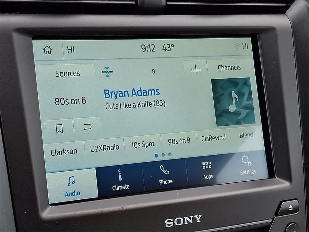 Thumbnail: 2018 Ford Fusion - 15