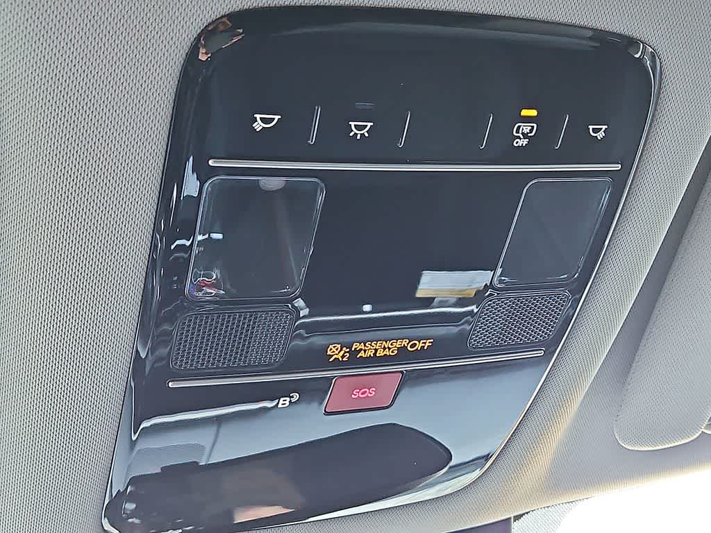 Thumbnail: 2026 Hyundai Santa Fe - 20