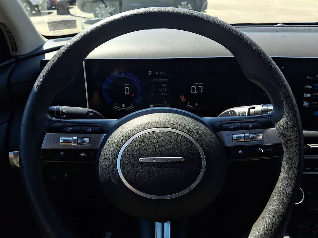 Thumbnail: 2025 Hyundai Tucson - 17