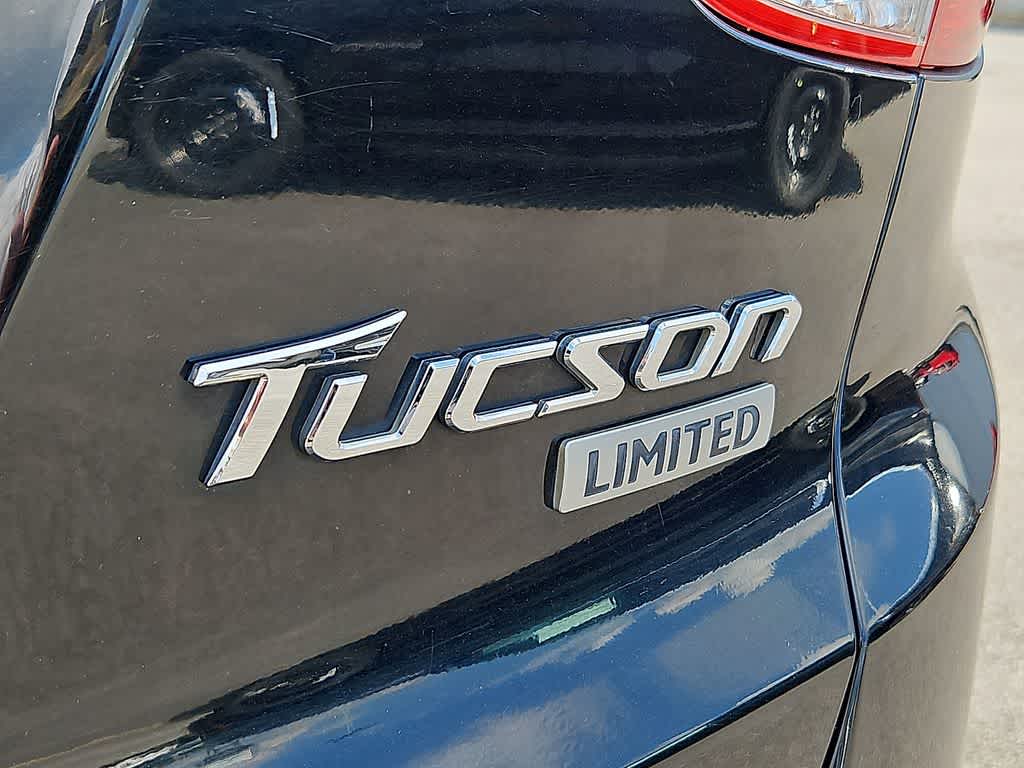 Thumbnail: 2013 Hyundai Tucson - 29