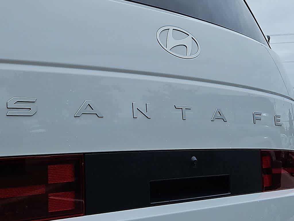 Thumbnail: 2026 Hyundai Santa Fe - 30