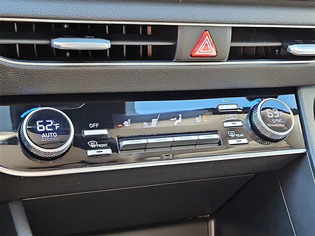 Thumbnail: 2023 Hyundai Sonata - 13