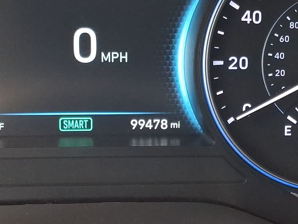 Thumbnail: 2022 Hyundai Palisade - 21