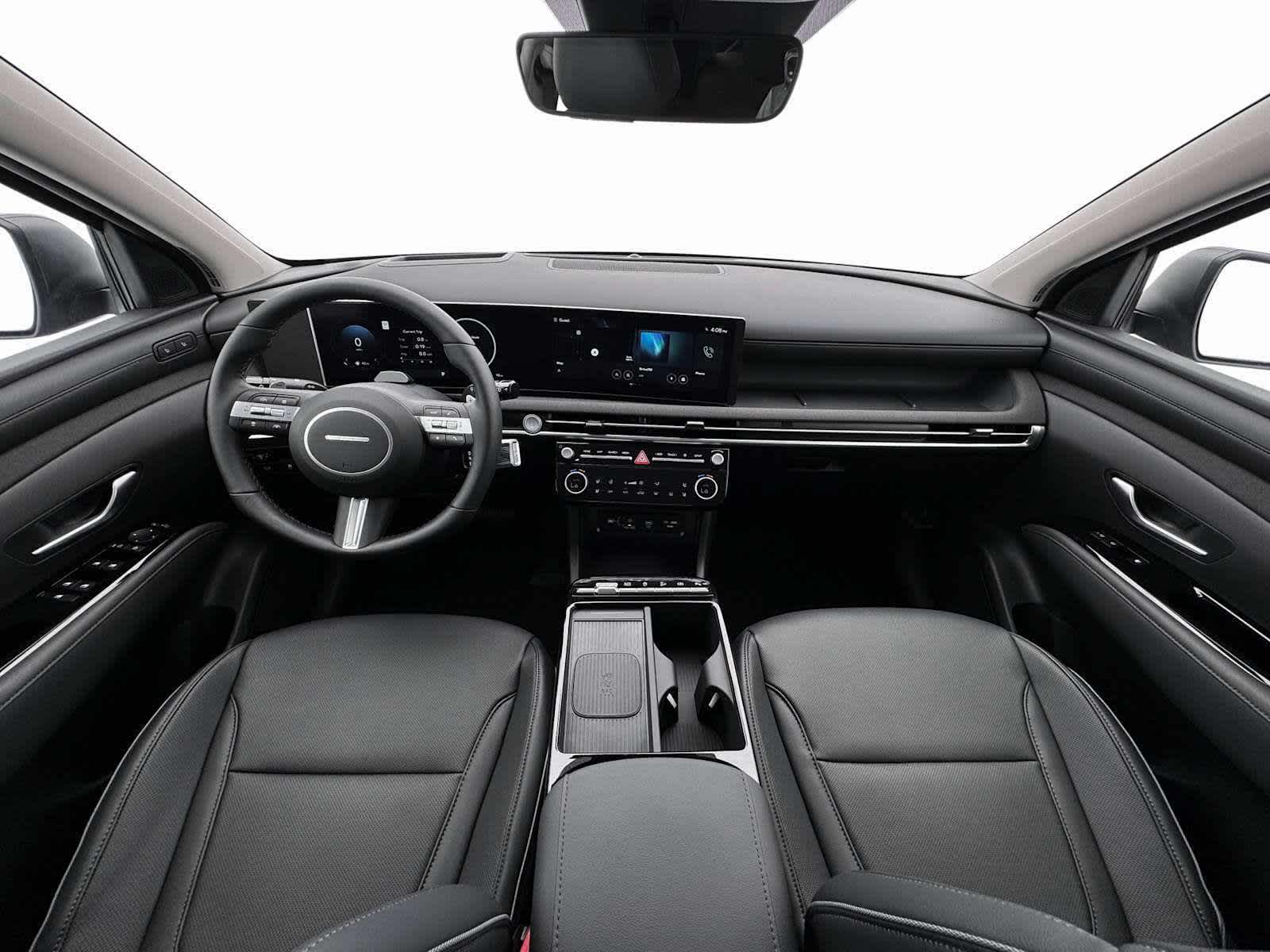 Thumbnail: 2026 Hyundai Tucson - 18