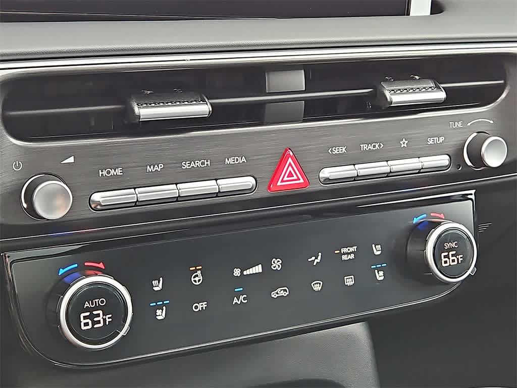 Thumbnail: 2026 Hyundai Palisade - 14