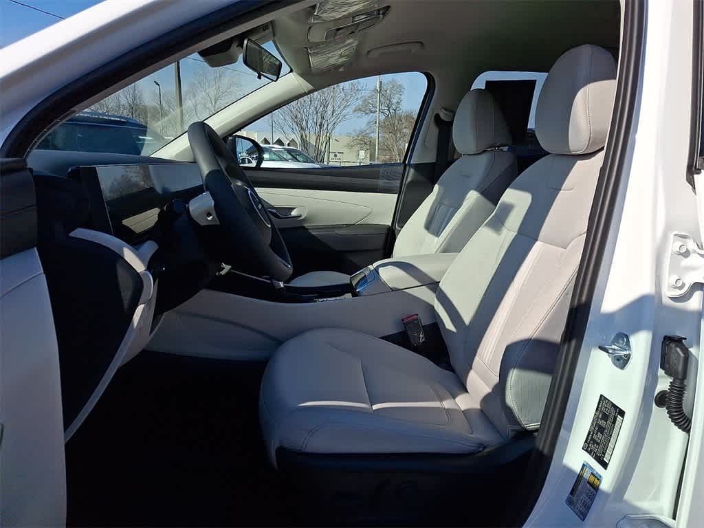 Thumbnail: 2026 Hyundai Tucson - 11