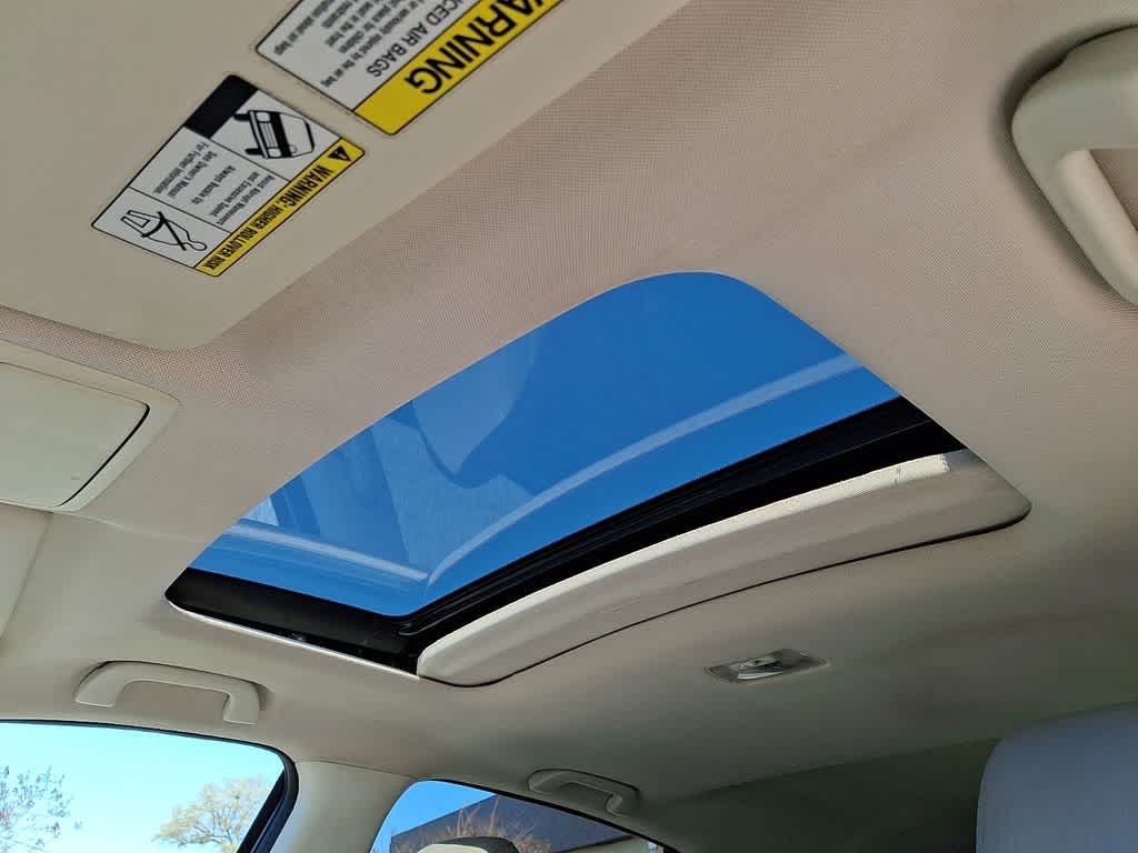 Thumbnail: 2012 Honda CR-V - 13