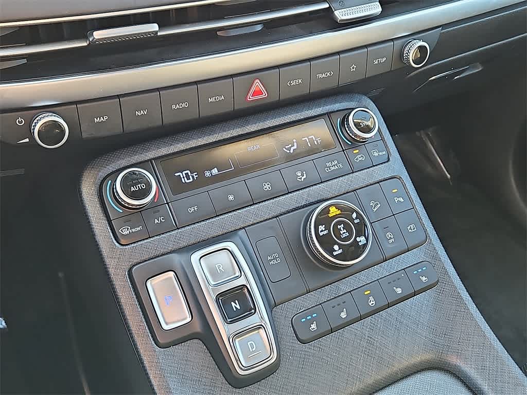 Thumbnail: 2023 Hyundai Palisade - 15