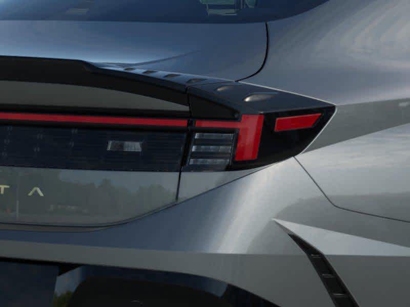 Thumbnail: 2026 Hyundai Sonata - 10