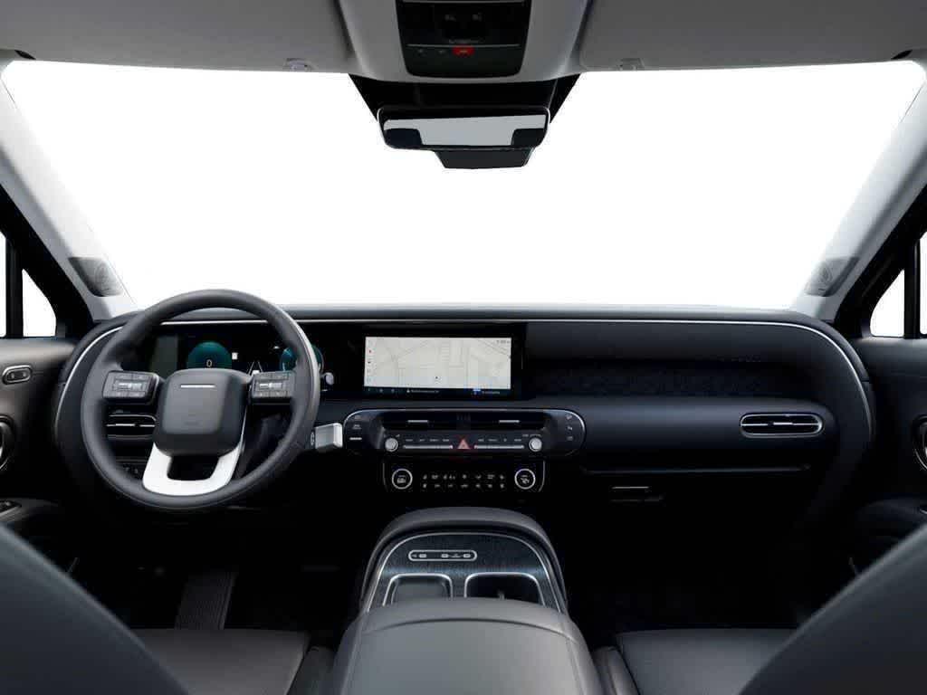 Thumbnail: 2026 Hyundai Palisade - 11