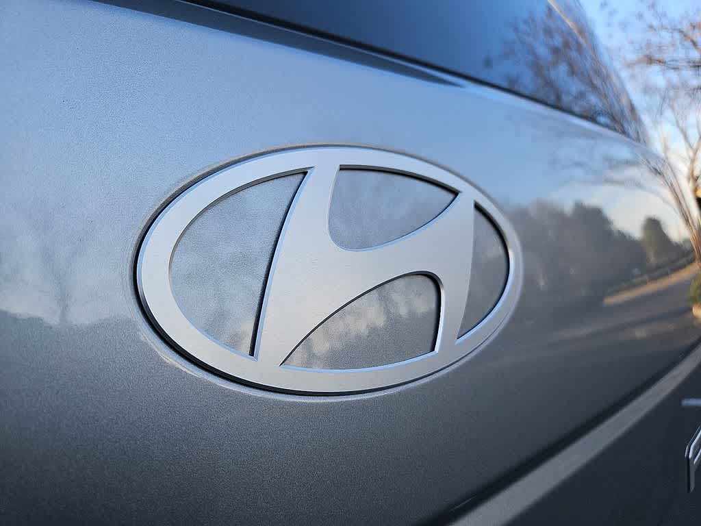 Thumbnail: 2026 Hyundai Santa Fe - 22