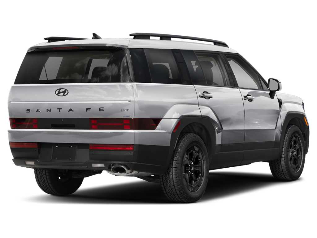 Thumbnail: 2026 Hyundai Santa Fe - 38