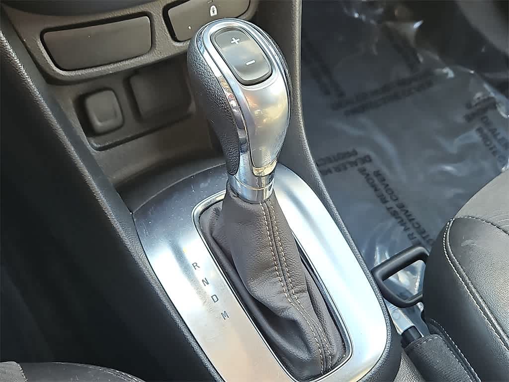 Thumbnail: 2014 Buick Encore - 14