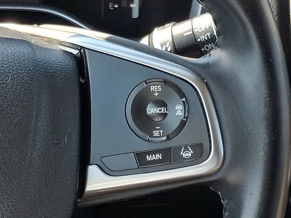 Thumbnail: 2018 Honda CR-V - 23