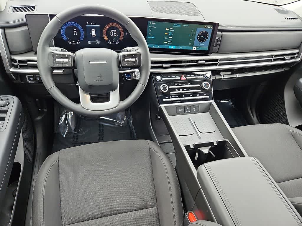 Thumbnail: 2026 Hyundai Santa Fe - 9