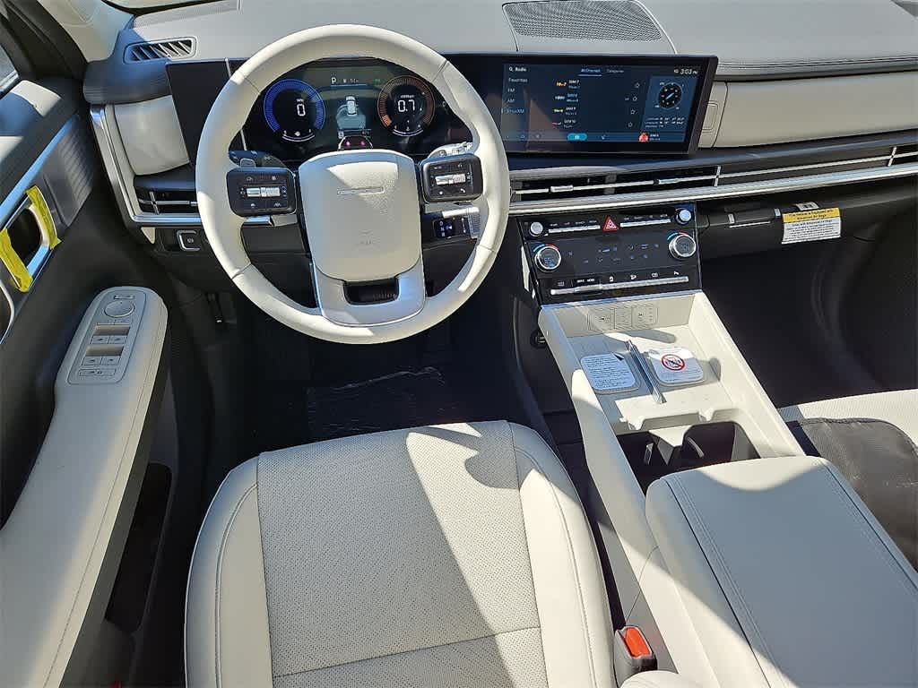 Thumbnail: 2026 Hyundai Santa Fe - 9