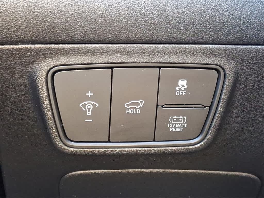 Thumbnail: 2024 Hyundai Tucson - 20