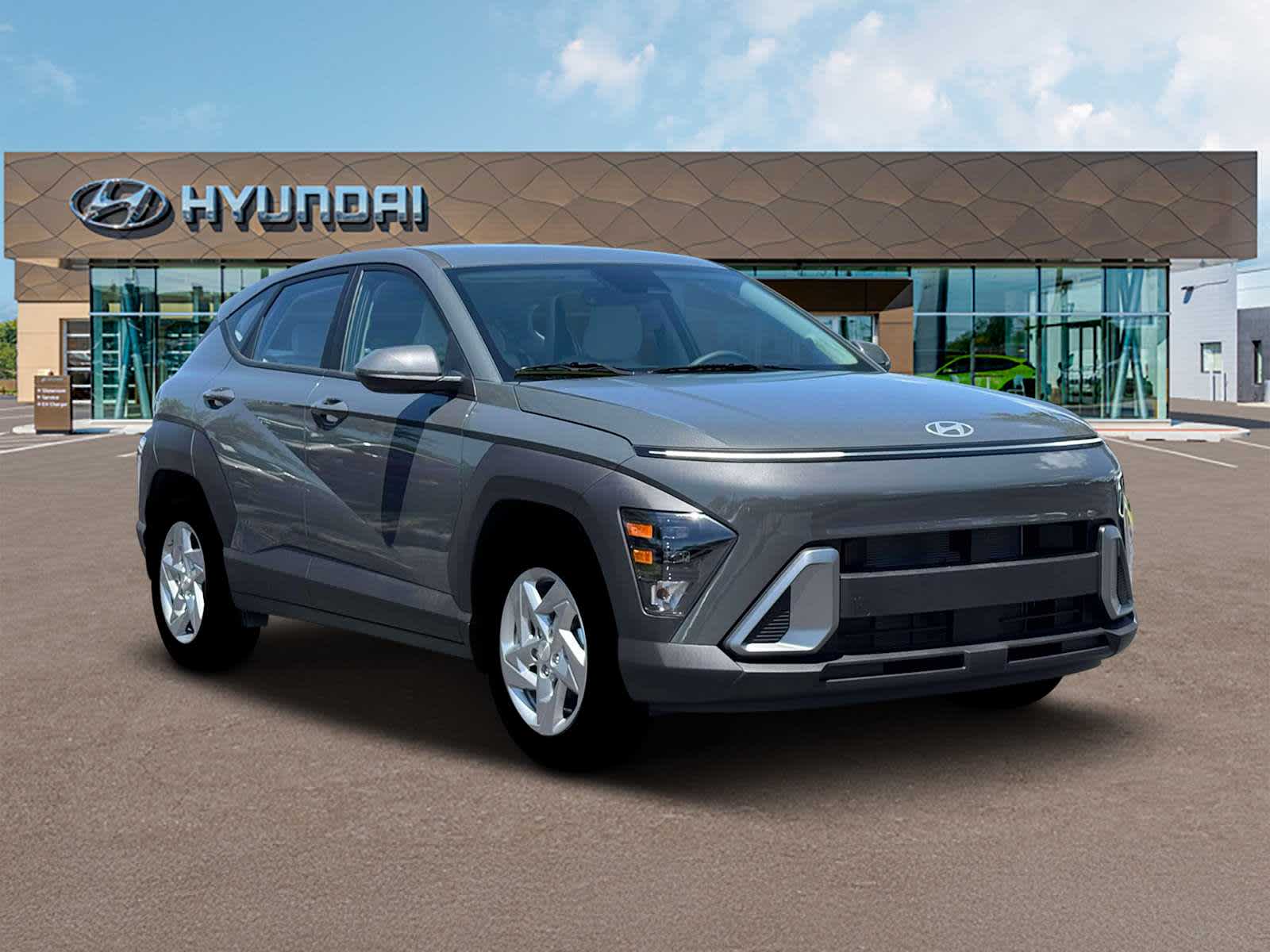Thumbnail: 2026 Hyundai Kona - 11