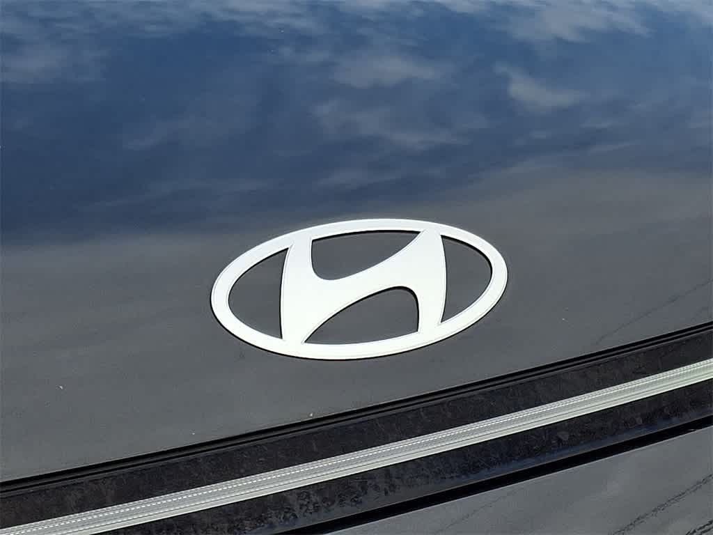 Thumbnail: 2024 Hyundai Kona - 31