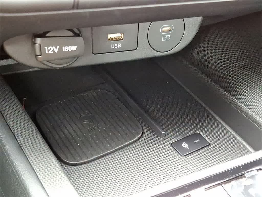 Thumbnail: 2026 Hyundai Elantra - 17